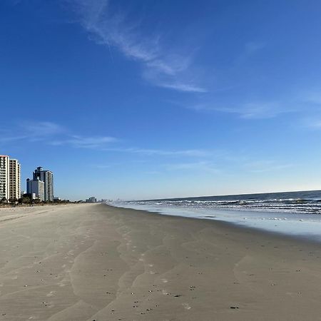 Blue Palmetto Vacation Rentals 默特尔比奇 外观 照片