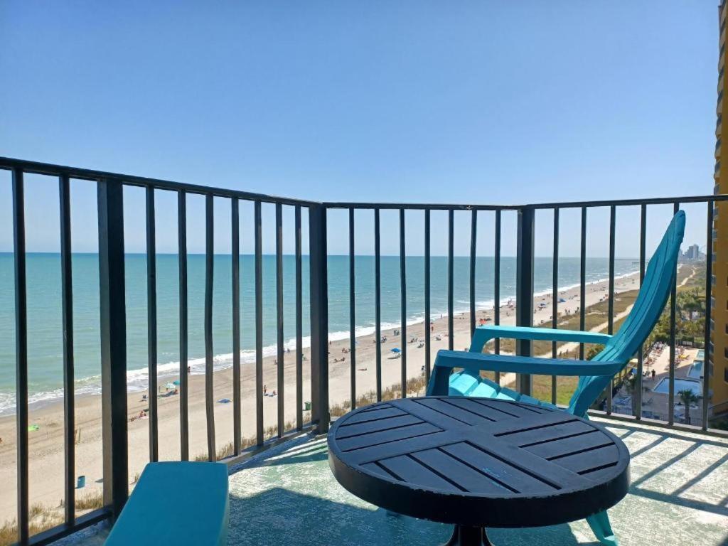 Blue Palmetto Vacation Rentals 默特尔比奇 外观 照片