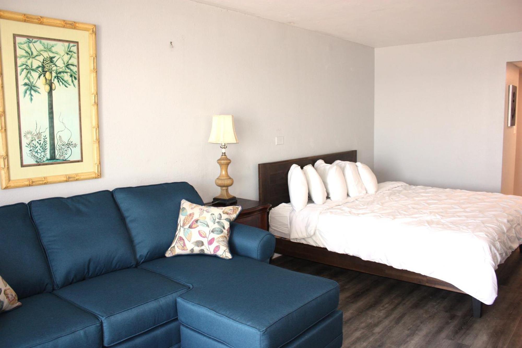 Blue Palmetto Vacation Rentals 默特尔比奇 客房 照片