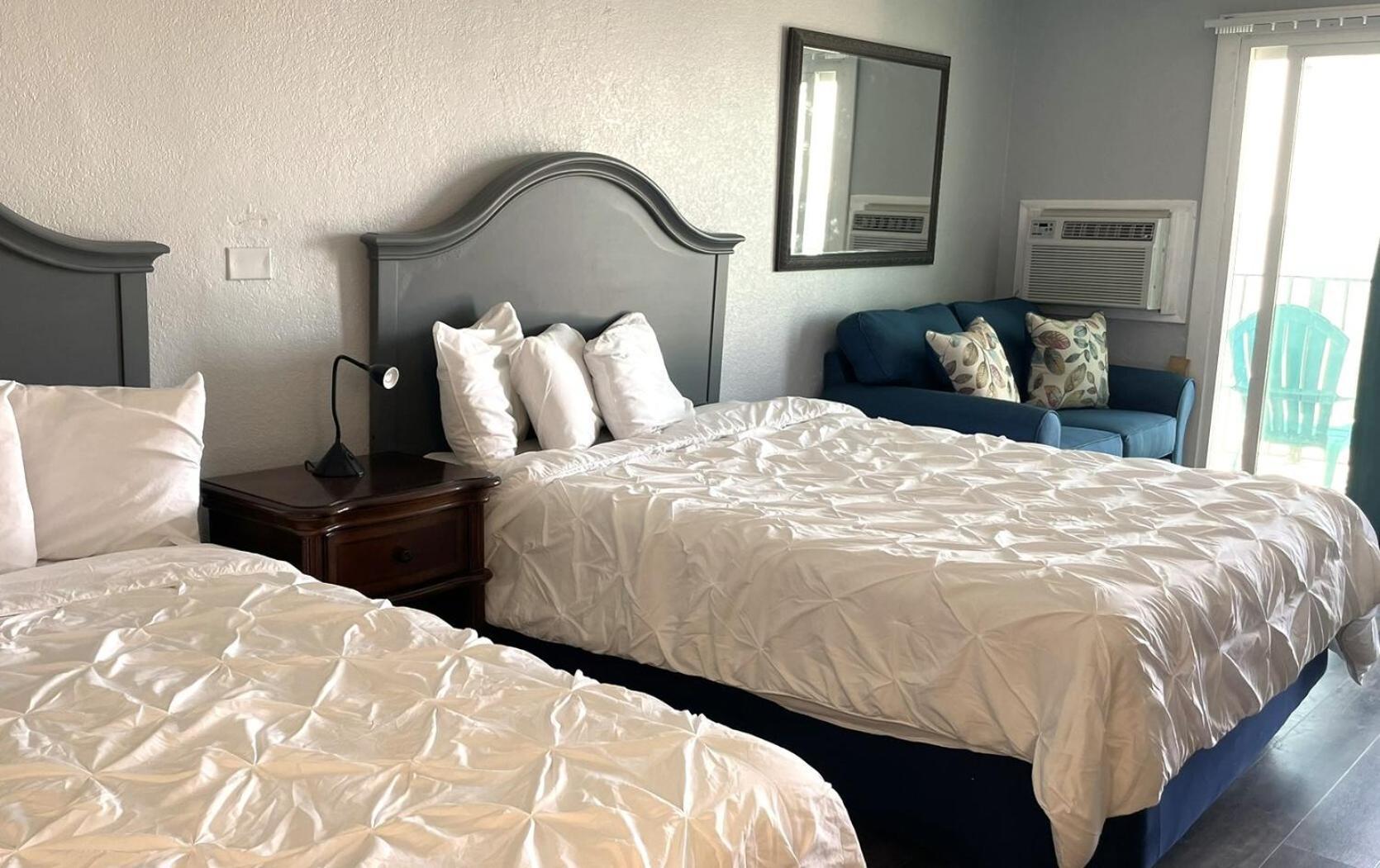 Blue Palmetto Vacation Rentals 默特尔比奇 客房 照片