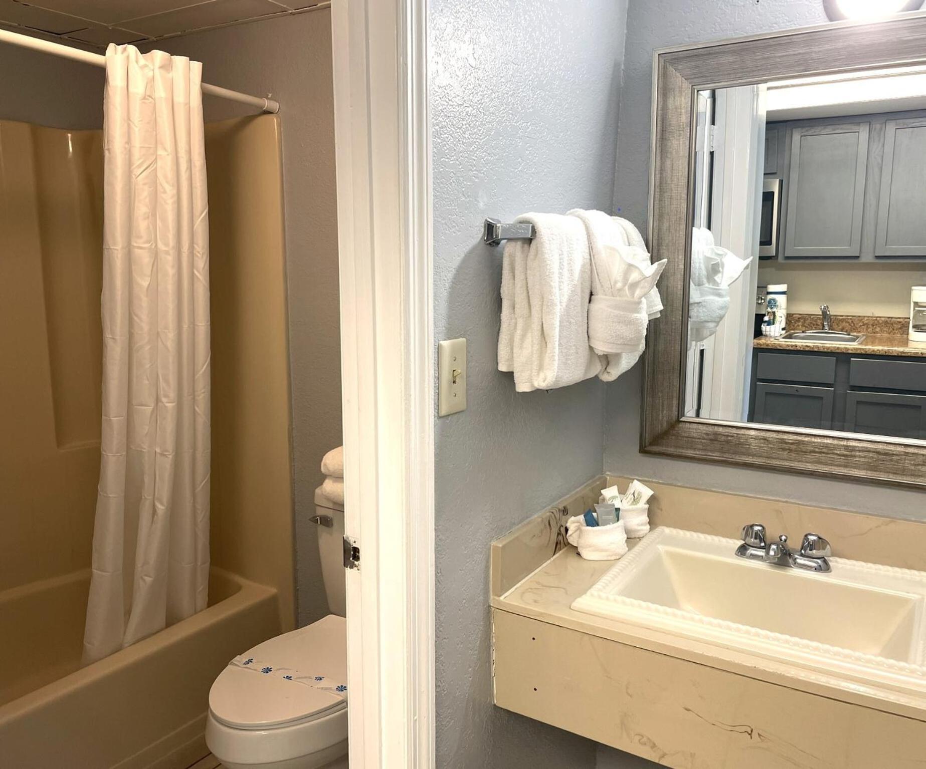 Blue Palmetto Vacation Rentals 默特尔比奇 客房 照片
