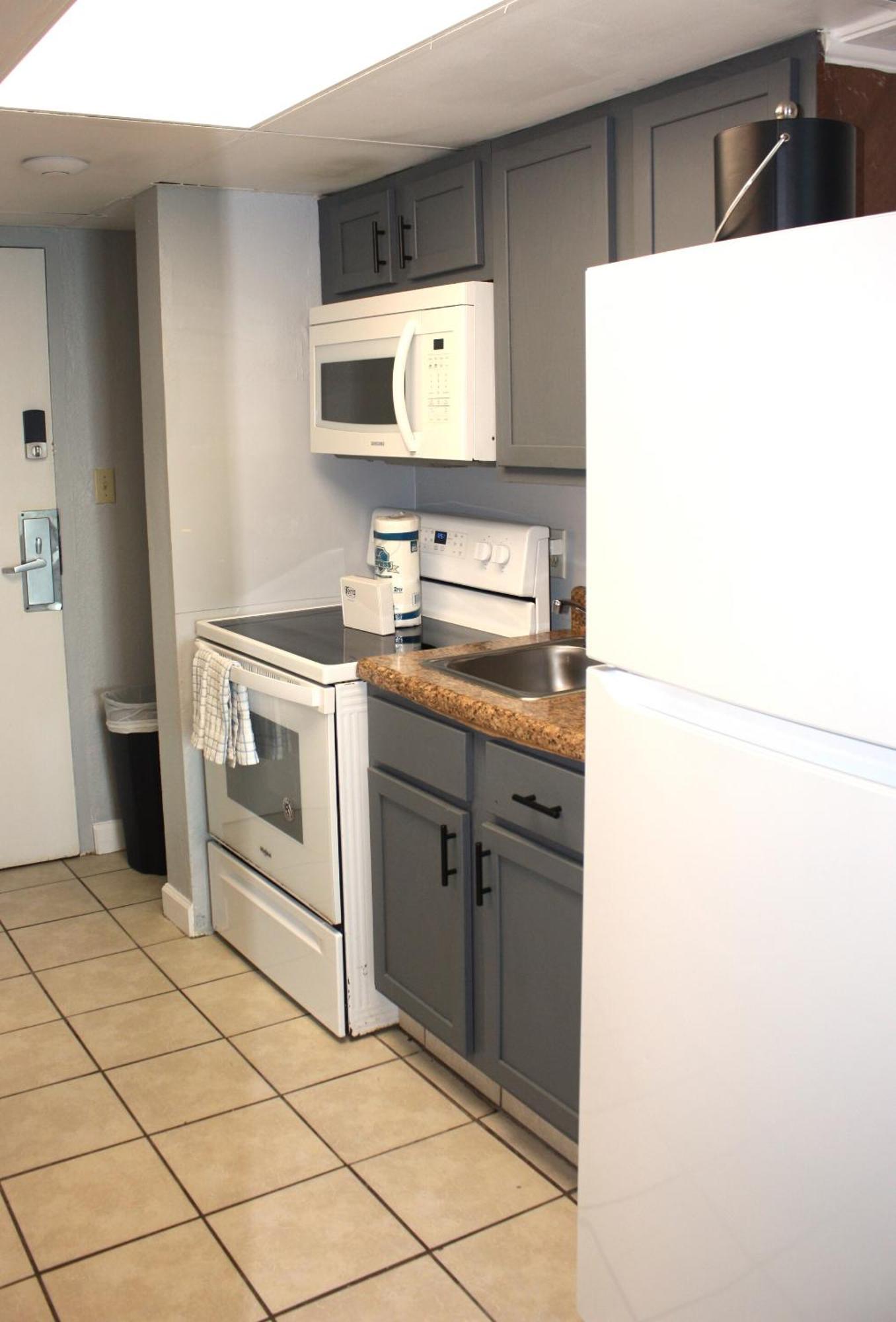 Blue Palmetto Vacation Rentals 默特尔比奇 客房 照片