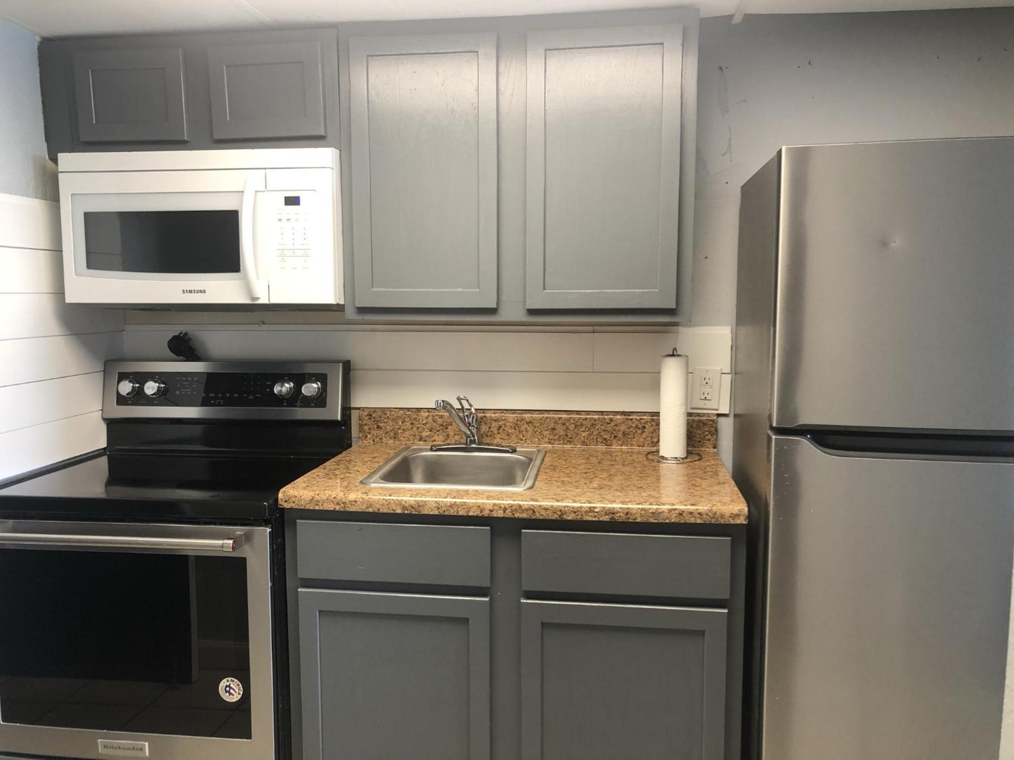 Blue Palmetto Vacation Rentals 默特尔比奇 客房 照片